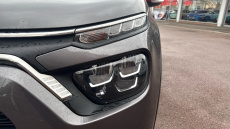 Citroen C3 1.2 PureTech Shine Plus 5dr Petrol Hatchback